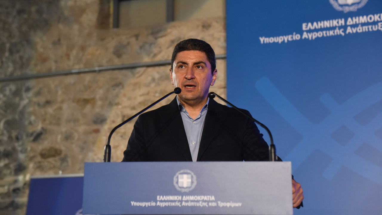 ÎÏÎ³ÎµÎ½Î¬ÎºÎ·Ï: Î ÏÏÎ½Î® Î¼Î±Ï Î±ÏÏÎ¹Î¿ ÏÏÎ¹Ï ÎÏÏÎ¾Î­Î»Î»ÎµÏ Î¸Î± ÎµÎ¯Î½Î±Î¹ Î· ÏÏÎ½Î® ÏÎ»ÏÎ½ ÏÏÎ½ Î±Î³ÏÎ¿ÏÏÎ½ ÏÎ·Ï ÏÏÏÎ±Ï 1